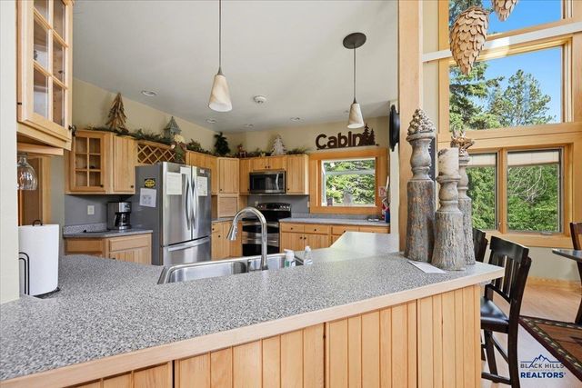 11200 BIRCH DR, Lead, SD 57754