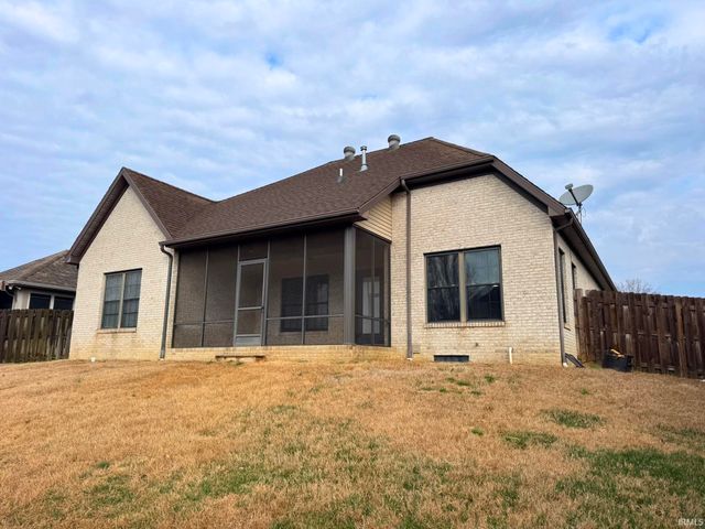 8033 Blake Boulevard, Newburgh, IN 47630