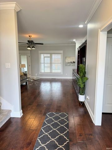 8033 Blake Boulevard, Newburgh, IN 47630