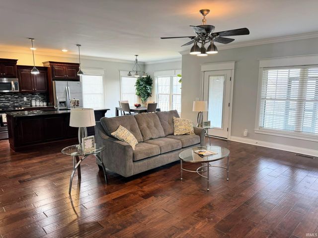 8033 Blake Boulevard, Newburgh, IN 47630