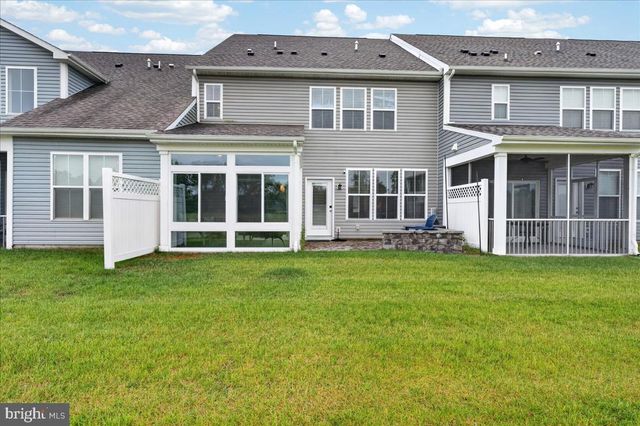 38023 CROSS GATE RD, Millville, DE 19967