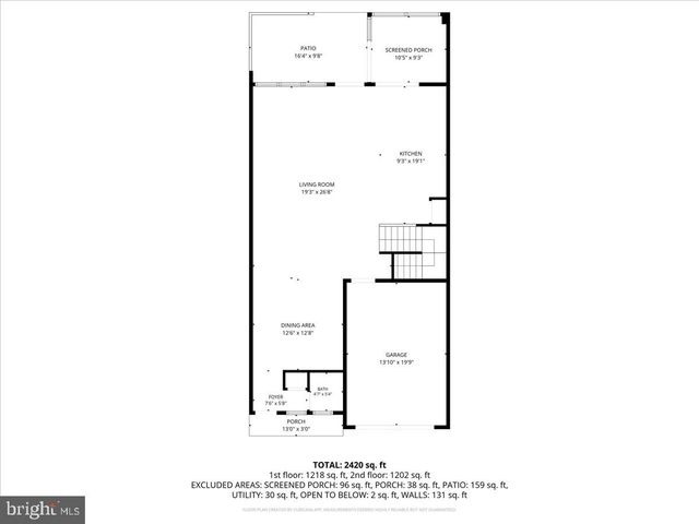 38023 CROSS GATE RD, Millville, DE 19967