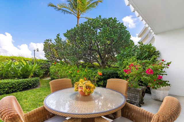 300 S Ocean Boulevard 1d, Palm Beach, FL 33480