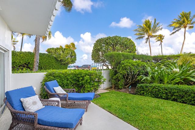 300 S Ocean Boulevard 1d, Palm Beach, FL 33480