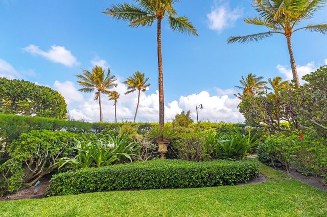 300 S Ocean Boulevard 1d, Palm Beach, FL 33480