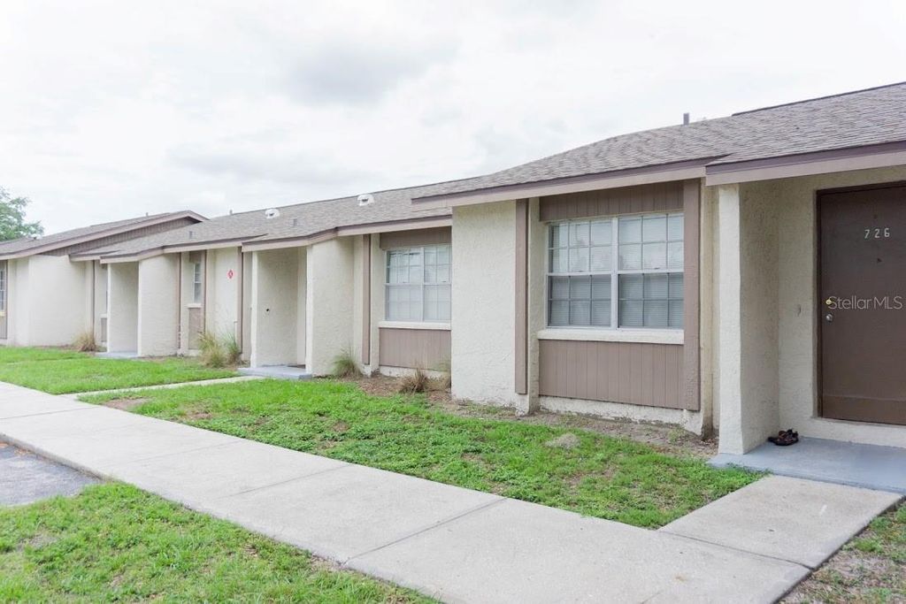 709 OCEANSIDE CIRCLE 753, Ruskin, FL 33570