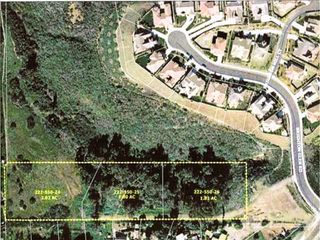 0 Paradise Glen Way, San Marcos, CA 92078