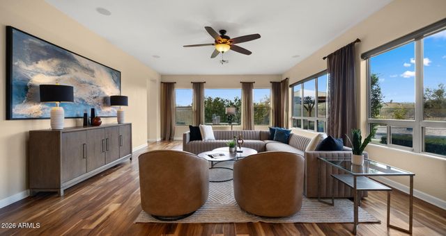 5708 E SLEEPY RANCH Road, Cave Creek, AZ 85331