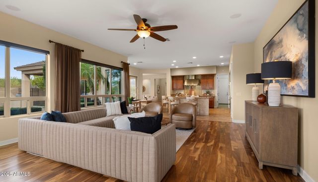 5708 E SLEEPY RANCH Road, Cave Creek, AZ 85331