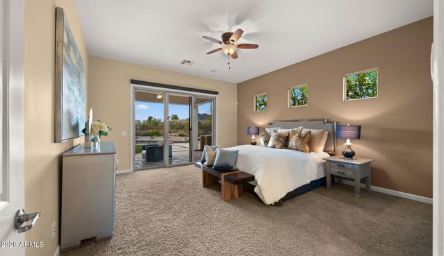 5708 E SLEEPY RANCH Road, Cave Creek, AZ 85331