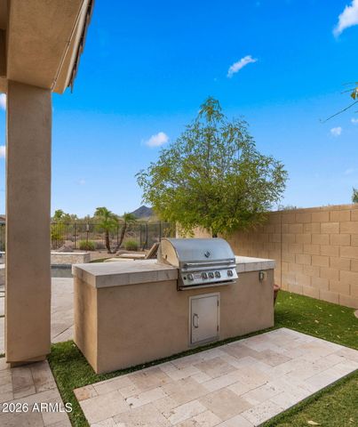 5708 E SLEEPY RANCH Road, Cave Creek, AZ 85331