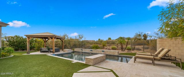 5708 E SLEEPY RANCH Road, Cave Creek, AZ 85331