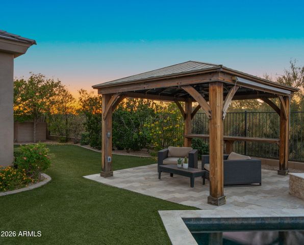 5708 E SLEEPY RANCH Road, Cave Creek, AZ 85331