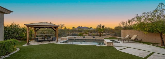 5708 E SLEEPY RANCH Road, Cave Creek, AZ 85331