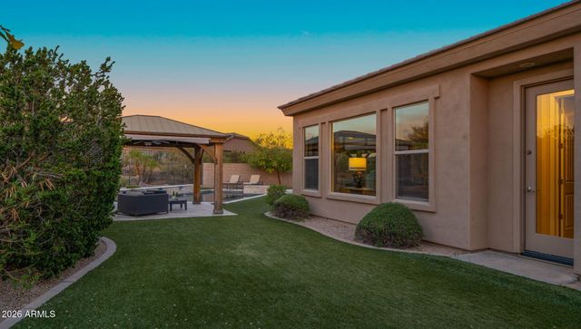 5708 E SLEEPY RANCH Road, Cave Creek, AZ 85331