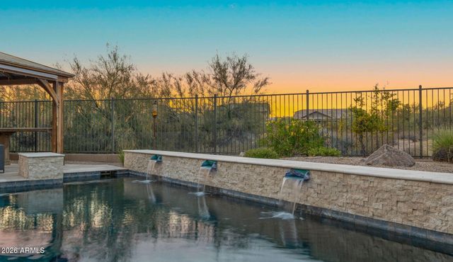 5708 E SLEEPY RANCH Road, Cave Creek, AZ 85331