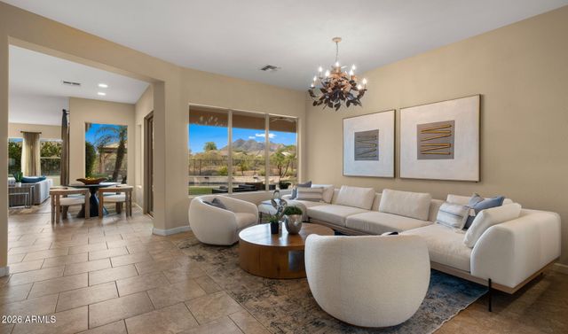 5708 E SLEEPY RANCH Road, Cave Creek, AZ 85331
