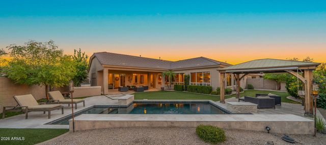 5708 E SLEEPY RANCH Road, Cave Creek, AZ 85331