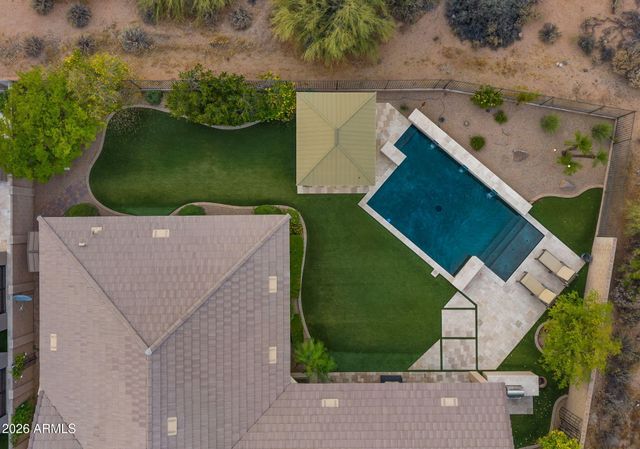 5708 E SLEEPY RANCH Road, Cave Creek, AZ 85331
