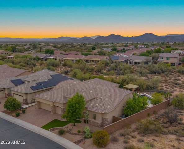 5708 E SLEEPY RANCH Road, Cave Creek, AZ 85331