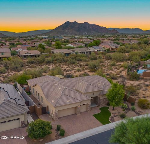 5708 E SLEEPY RANCH Road, Cave Creek, AZ 85331
