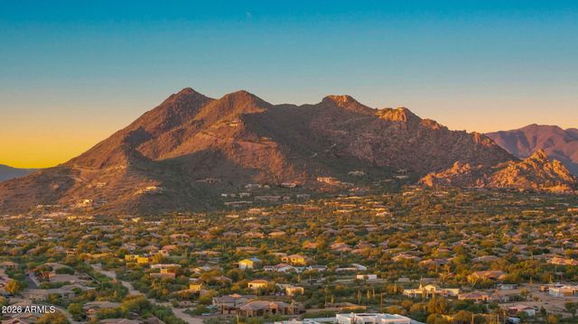 5708 E SLEEPY RANCH Road, Cave Creek, AZ 85331