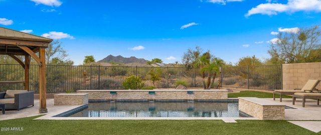 5708 E SLEEPY RANCH Road, Cave Creek, AZ 85331