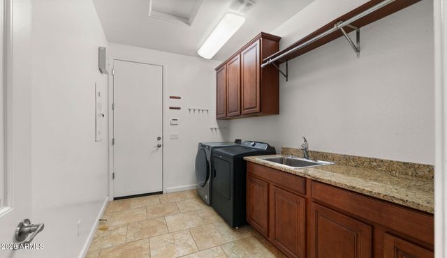 5708 E SLEEPY RANCH Road, Cave Creek, AZ 85331