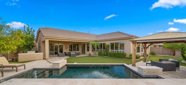 5708 E SLEEPY RANCH Road, Cave Creek, AZ 85331