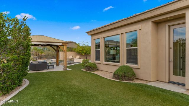 5708 E SLEEPY RANCH Road, Cave Creek, AZ 85331