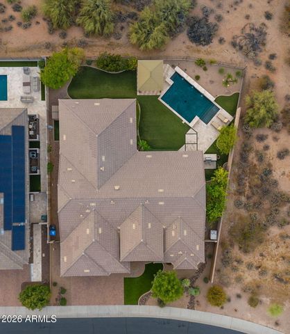 5708 E SLEEPY RANCH Road, Cave Creek, AZ 85331