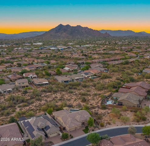 5708 E SLEEPY RANCH Road, Cave Creek, AZ 85331