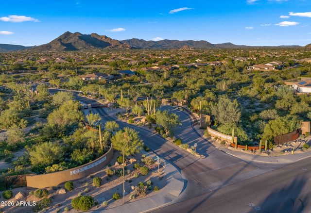 5708 E SLEEPY RANCH Road, Cave Creek, AZ 85331