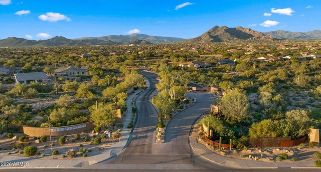 5708 E SLEEPY RANCH Road, Cave Creek, AZ 85331