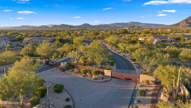 5708 E SLEEPY RANCH Road, Cave Creek, AZ 85331