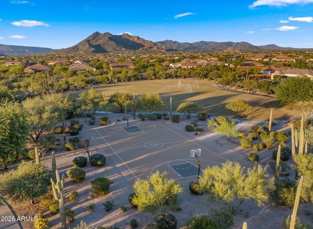 5708 E SLEEPY RANCH Road, Cave Creek, AZ 85331