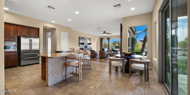 5708 E SLEEPY RANCH Road, Cave Creek, AZ 85331