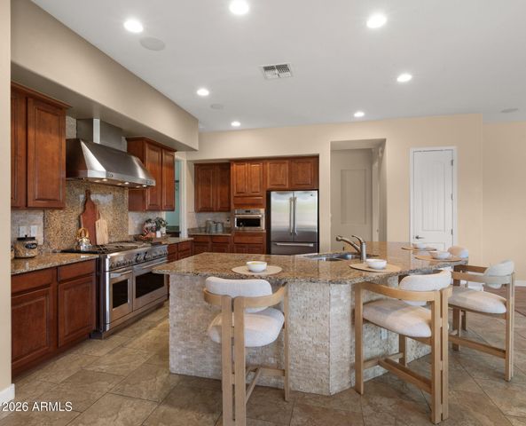 5708 E SLEEPY RANCH Road, Cave Creek, AZ 85331