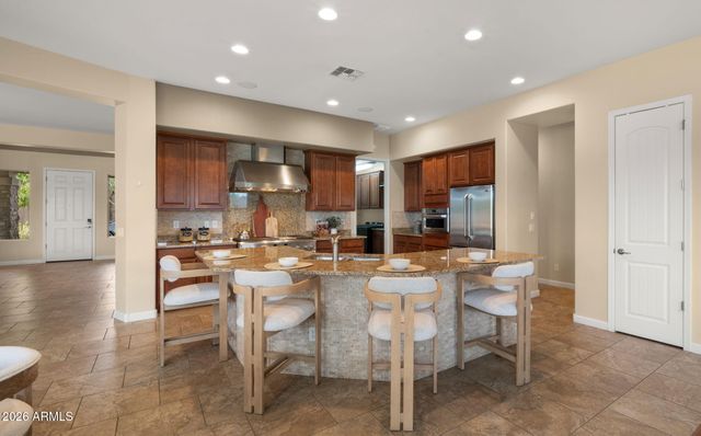 5708 E SLEEPY RANCH Road, Cave Creek, AZ 85331