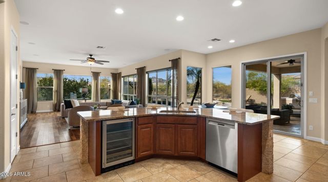 5708 E SLEEPY RANCH Road, Cave Creek, AZ 85331