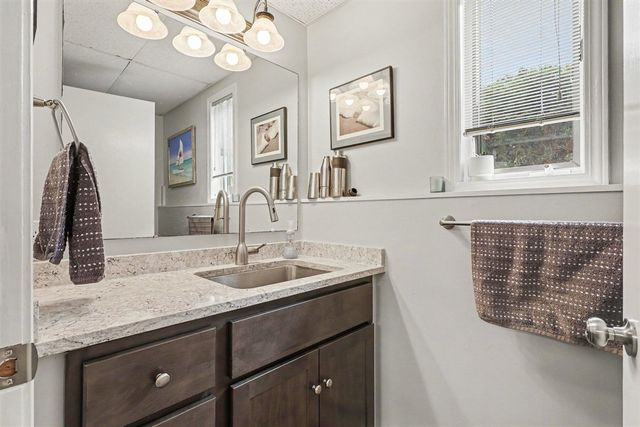 2335 Bluffton Avenue, Muskegon, MI 49441