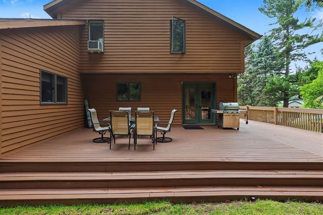 2335 Bluffton Avenue, Muskegon, MI 49441
