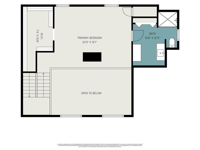 2335 Bluffton Avenue, Muskegon, MI 49441