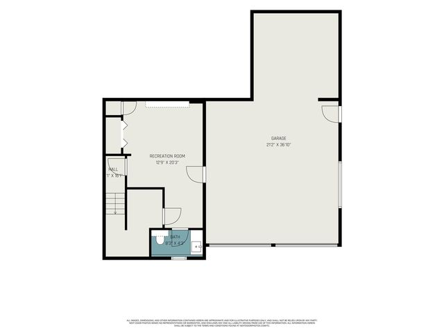 2335 Bluffton Avenue, Muskegon, MI 49441