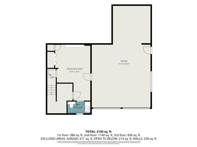 2335 Bluffton Avenue, Muskegon, MI 49441