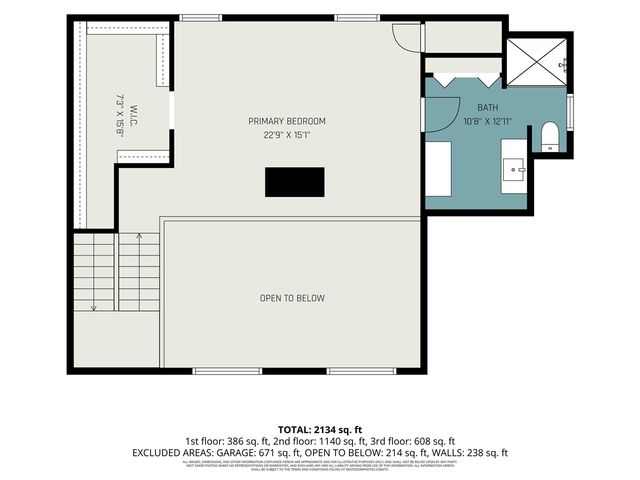2335 Bluffton Avenue, Muskegon, MI 49441