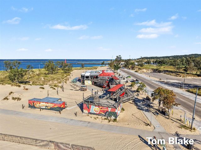 2335 Bluffton Avenue, Muskegon, MI 49441