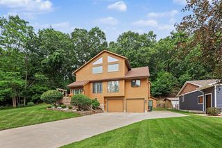 2335 Bluffton Avenue, Muskegon, MI 49441