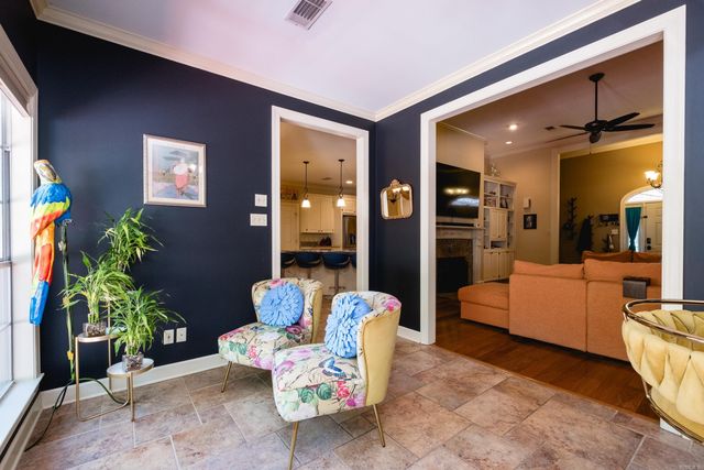 204 Fair Oaks Drive, Bryant, AR 72022