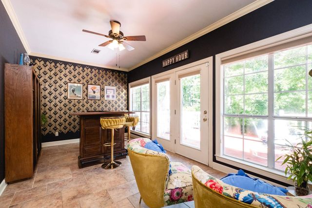 204 Fair Oaks Drive, Bryant, AR 72022